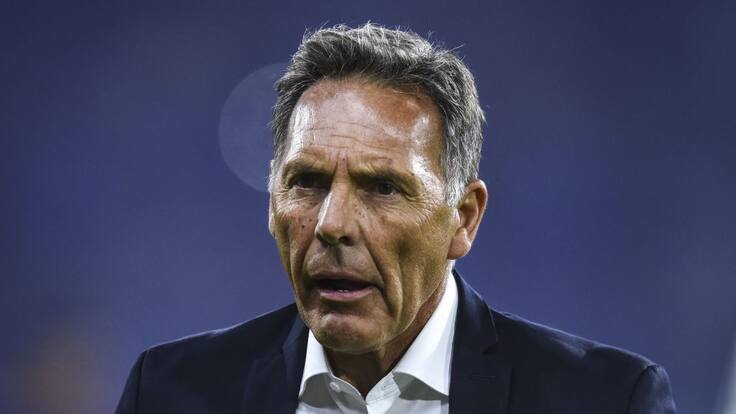 Russo sobre los colombianos en Boca: "Hay que exigirles mucho"