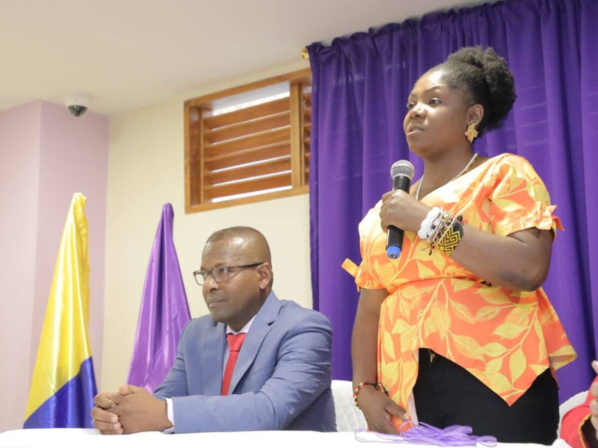 La reacción de la vicepresidenta Francia Márquez al asesinato de nueve militares