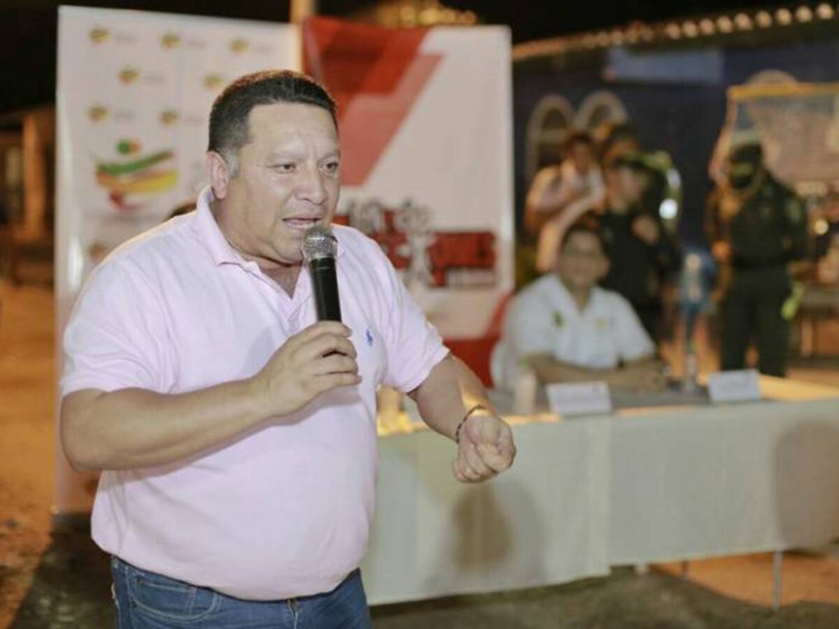 Alcalde de Cartagena celebró intervención de Electricaribe