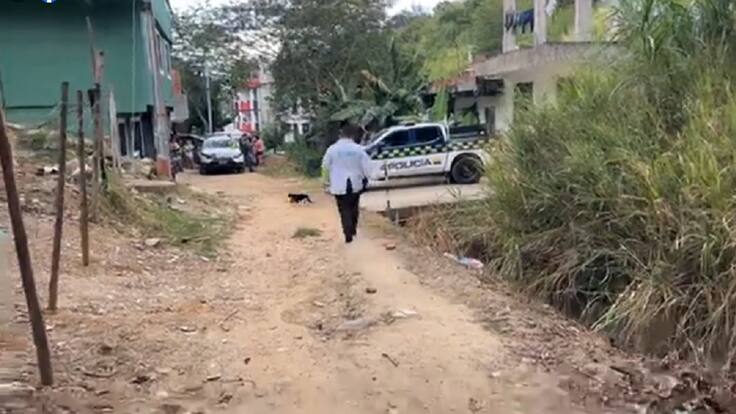 5 personas asesinadas en el área metropolitana durante el fin de semana
