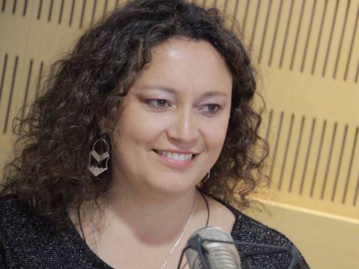 La crisis de Sitp, según Angélica Lozano