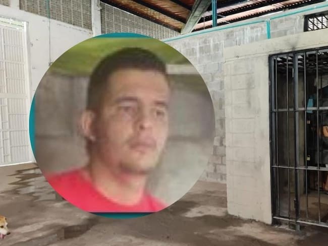 Uno de los siete fugados se entregó voluntariamente mientras continúan los operativos de búsqueda en Neiva.