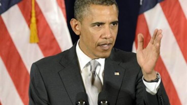 Obama considera 'una victoria de todos' el aval a su reforma a la salud