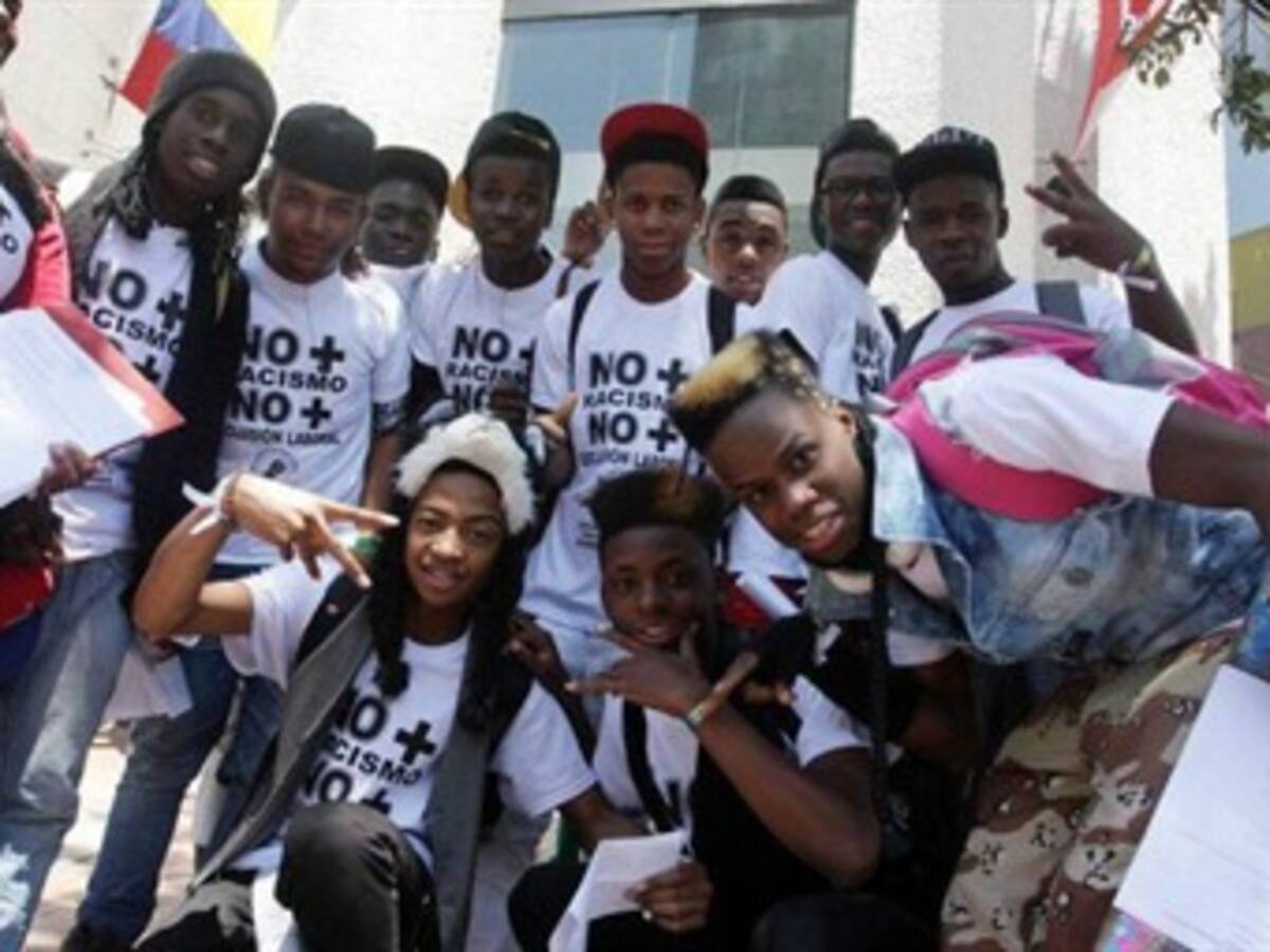 Organizaciones Afro denuncian que persiste discriminación en el campo laboral