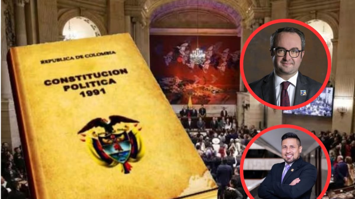 Estos piensan algunos congresistas de Boyacá ante la convocatoria a Asamblea Nacional Constituyente