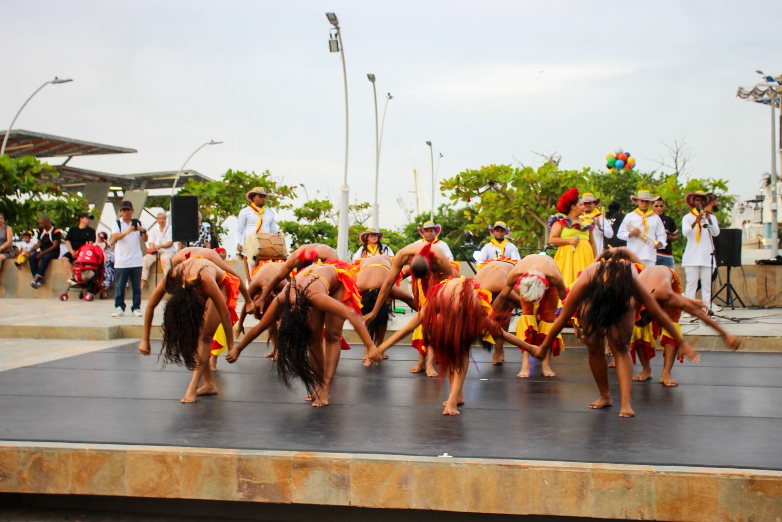 Alcaldía de Cartagena