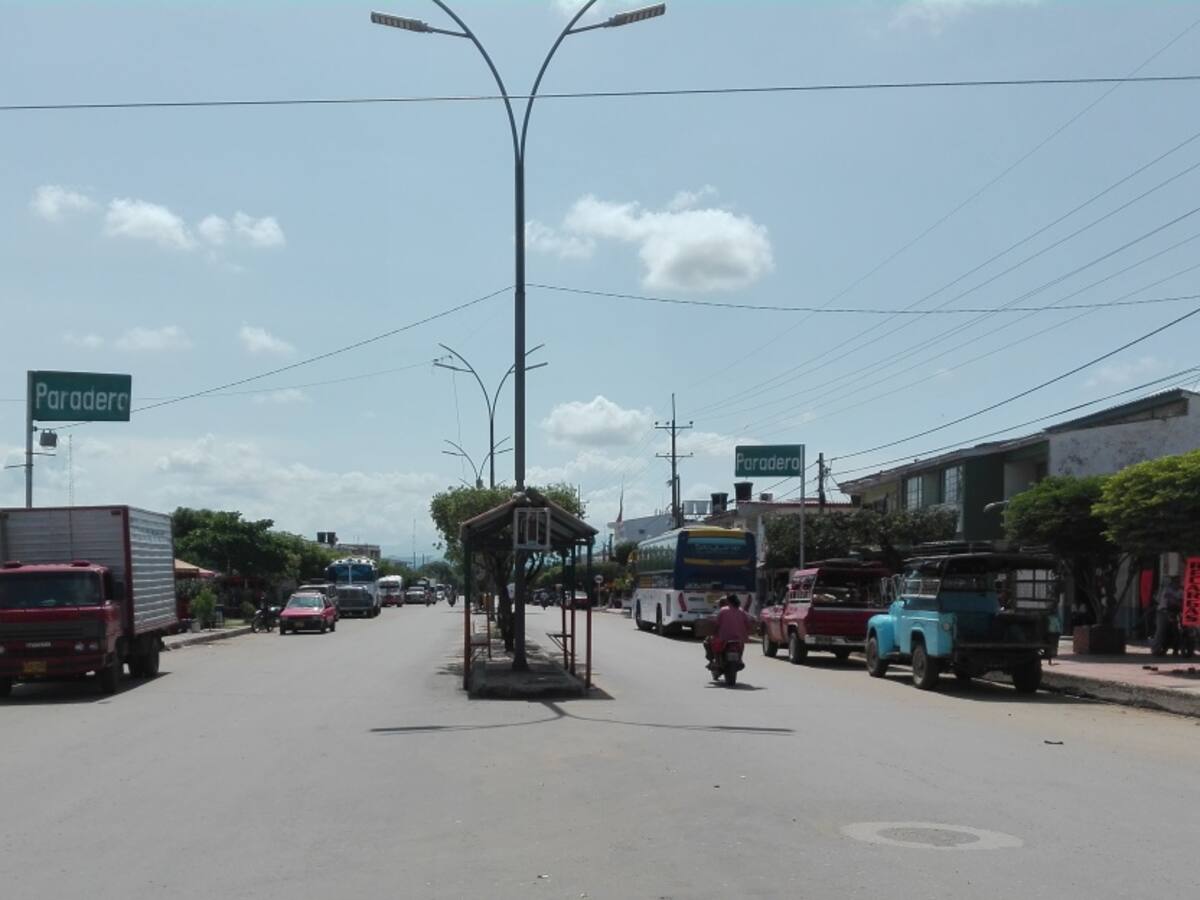 Comunidades en Catatumbo atemorizadas por hechos violentos