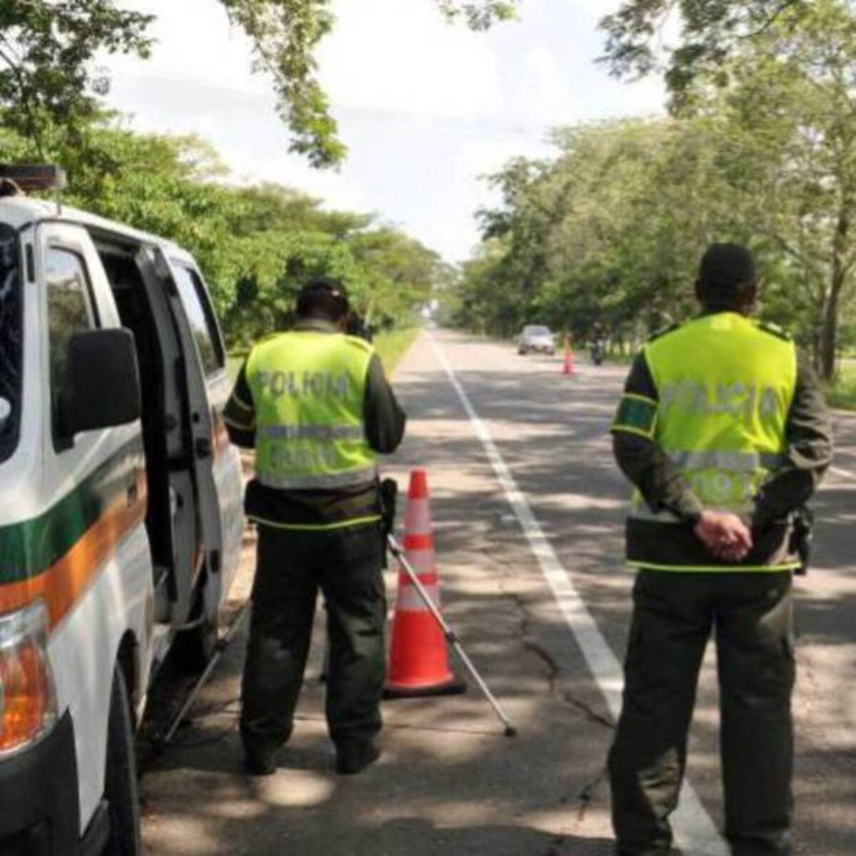Autoridades despliegan planes de seguridad para Risaralda durante diciembre