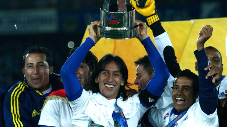 Rafael Robayo