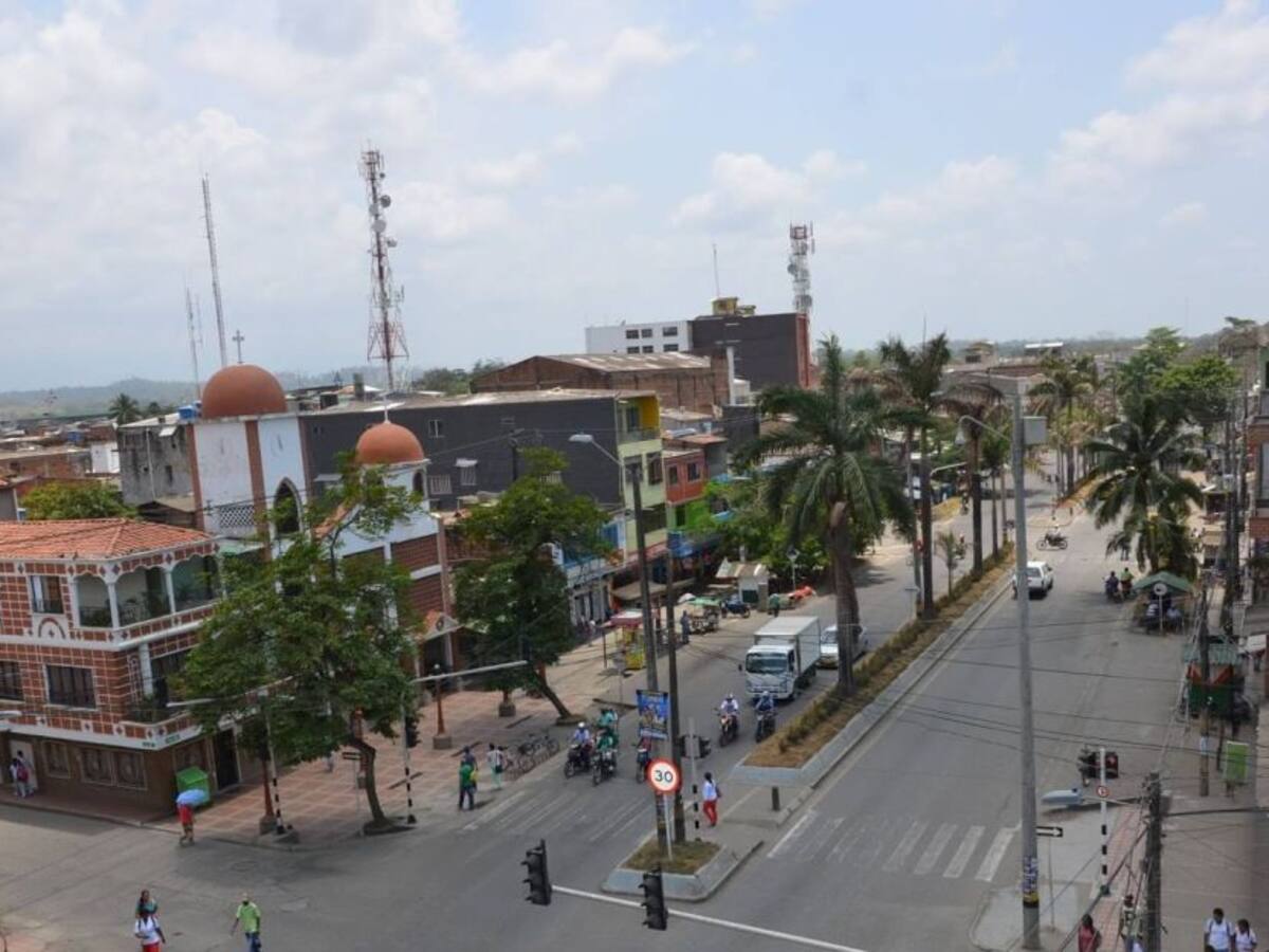 Inicia plan piloto de reapertura de restaurantes y hoteles en Apartadó