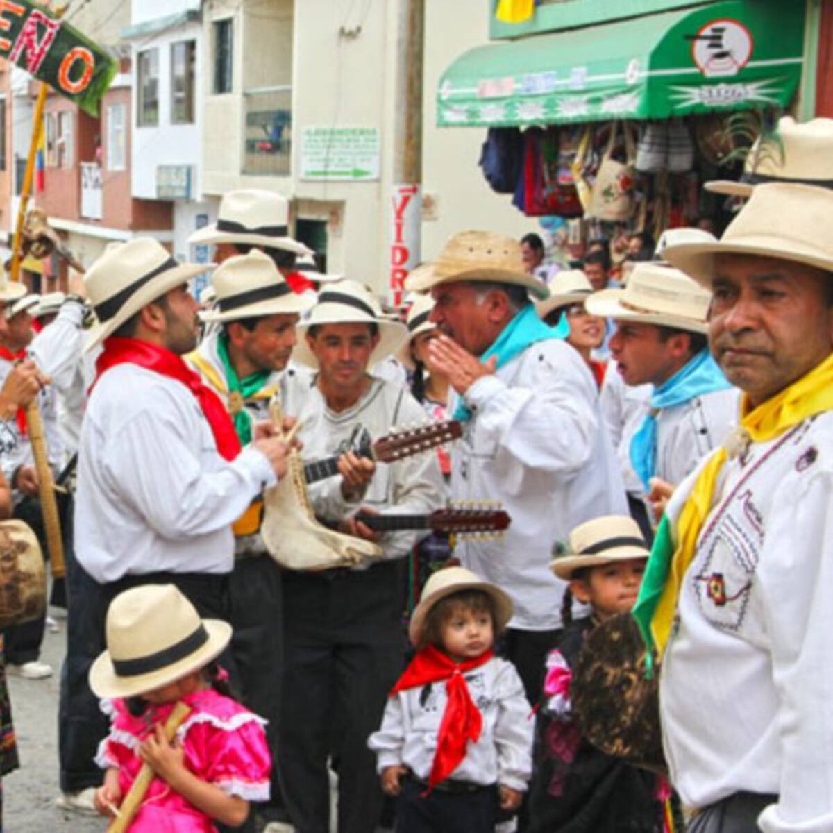 Estos son los municipios de Santander que tendrán ferias y fiestas durante este puente festivo