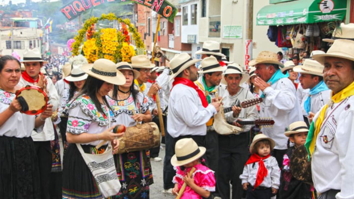Ferias y fiestas en cuatro municipios de Santander este puente