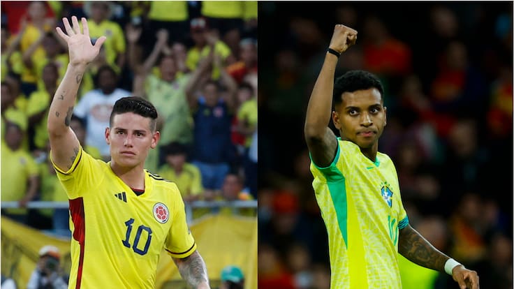 “Será un partido complicado”: Paulo Silas sobre partido Colombia vs. Brasil