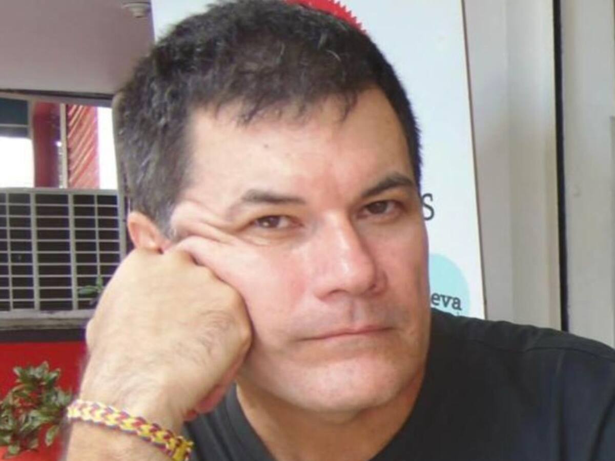 El pedido de familia de ingeniero asesinado al alcalde