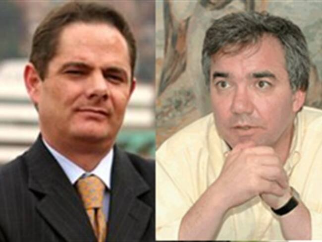 Vargas pide explicaciones sobre otro millonario contrato en Minprotección