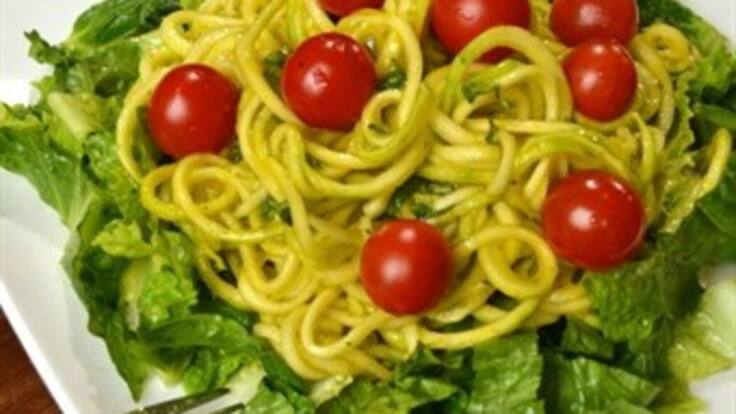 Las comidas sin gluten, una opción de de vida saludable