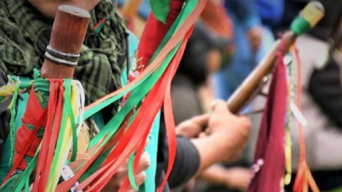 Comunidades indígenas lanzan SOS por recrudecimiento del conflicto armado en el norte del Cauca