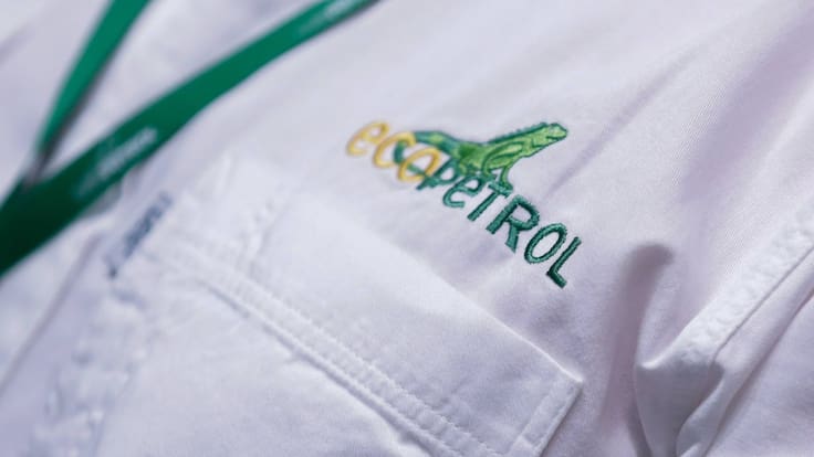 El informe secreto de Control Risks sobre la presidencia de Ecopetrol