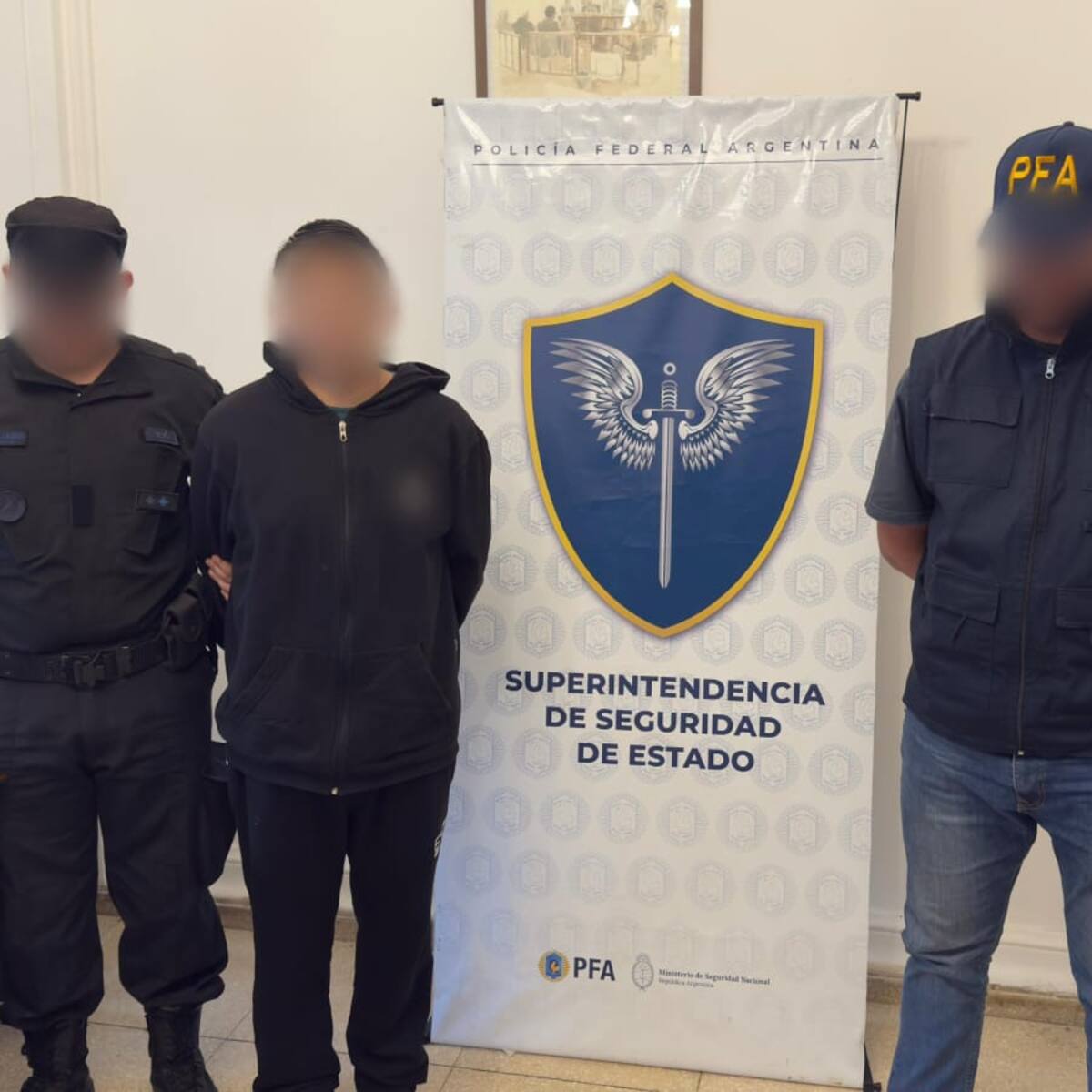 Este es el crimen de la captura del novio de ‘Gabriela’, condenada por magnicidio de Miguel Uribe