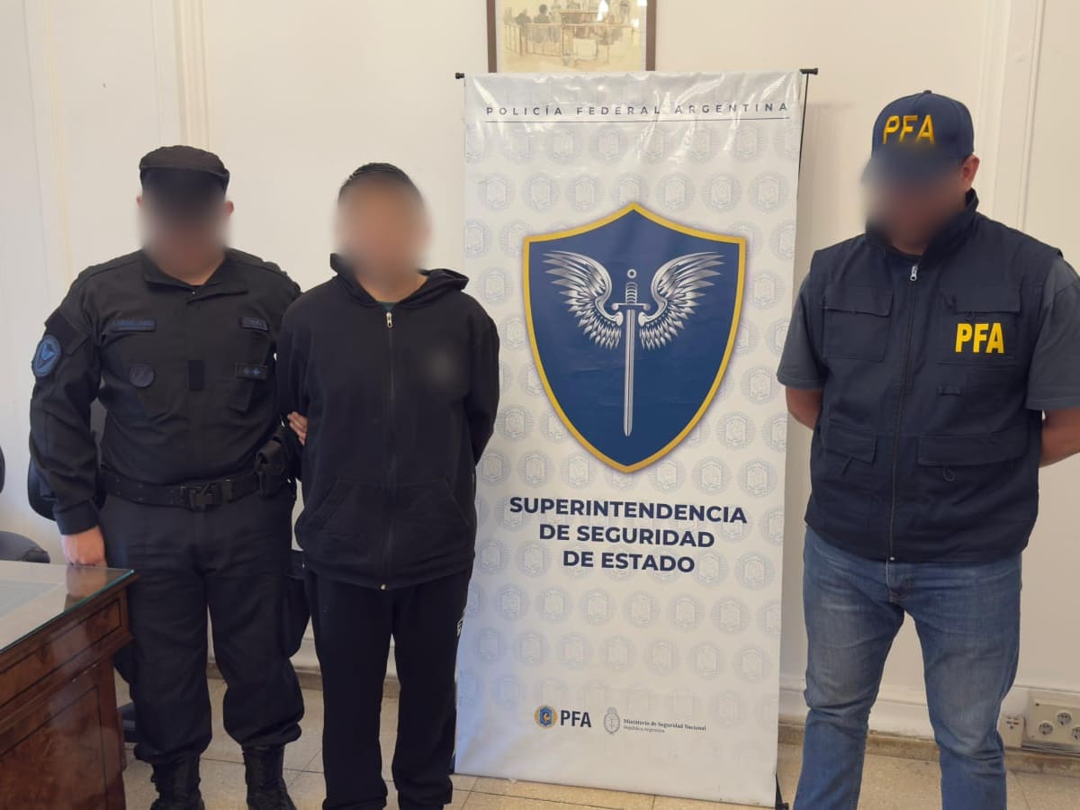 Este es el crimen de la captura del novio de ‘Gabriela’, condenada por magnicidio de Miguel Uribe