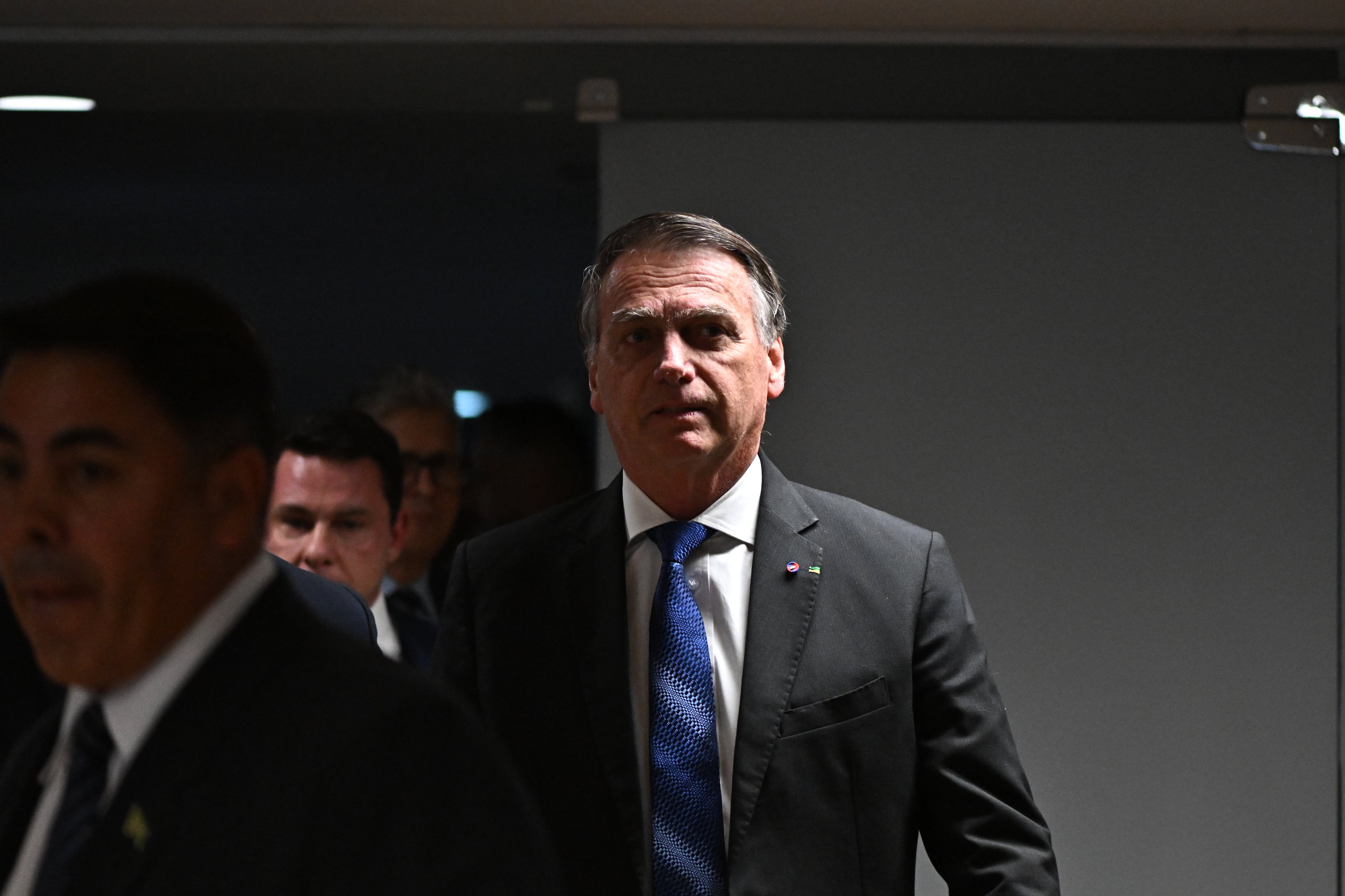 A pesar de la condena del Supremo Tribunal Federal, el caso aún no termina pues quedan por definirse recursos de apelación a la decisión contra Bolsonaro y sus 7 colaboradores. 

