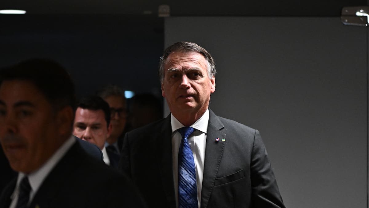 Bolsonaro condenado: ¿el expresidente irá a prisión?, esto es lo que viene en el caso