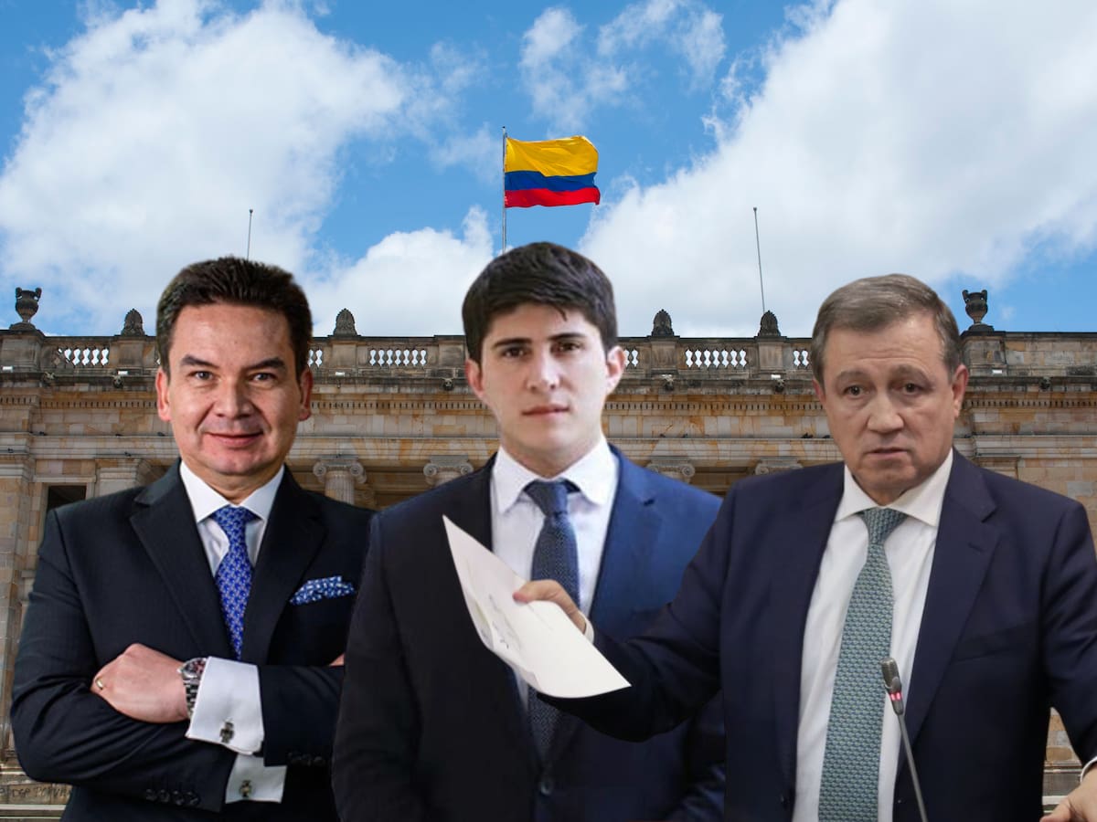 ¿Puede Wadith Manzur posesionarse como senador pese a estar en la cárcel? Análisis