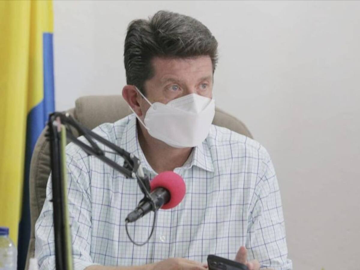 18 meses más se extenderá flujo migratorio en Colombia: Mindefensa