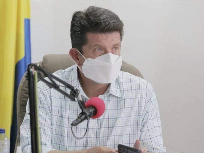 Ministerio de Defensa