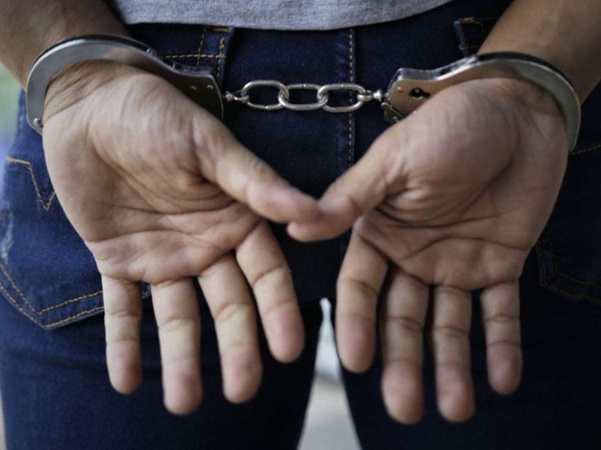 Brasil extraditará colombiano a EE.UU. por narcotráfico