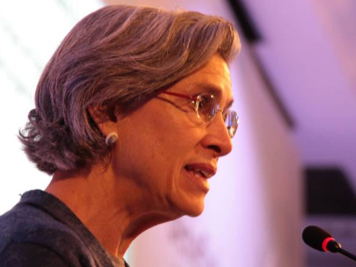 La paz duradera y sostenible se construye con monitoreo de los acuerdos: Elisabeth Wood