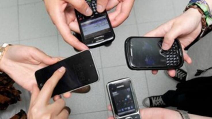 En primer semestre comienza cobro de celulares por segundo