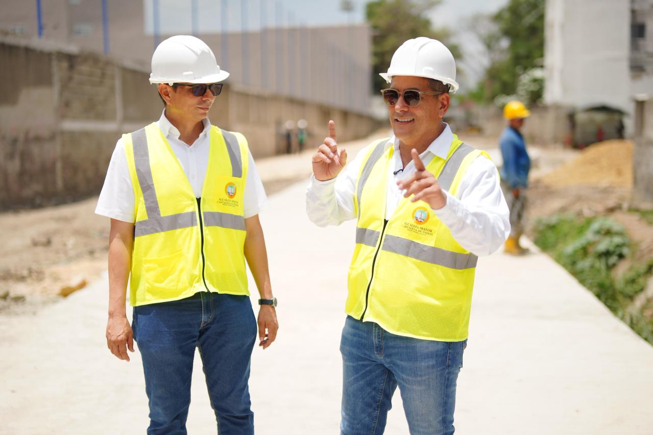 Alcaldía de Cartagena