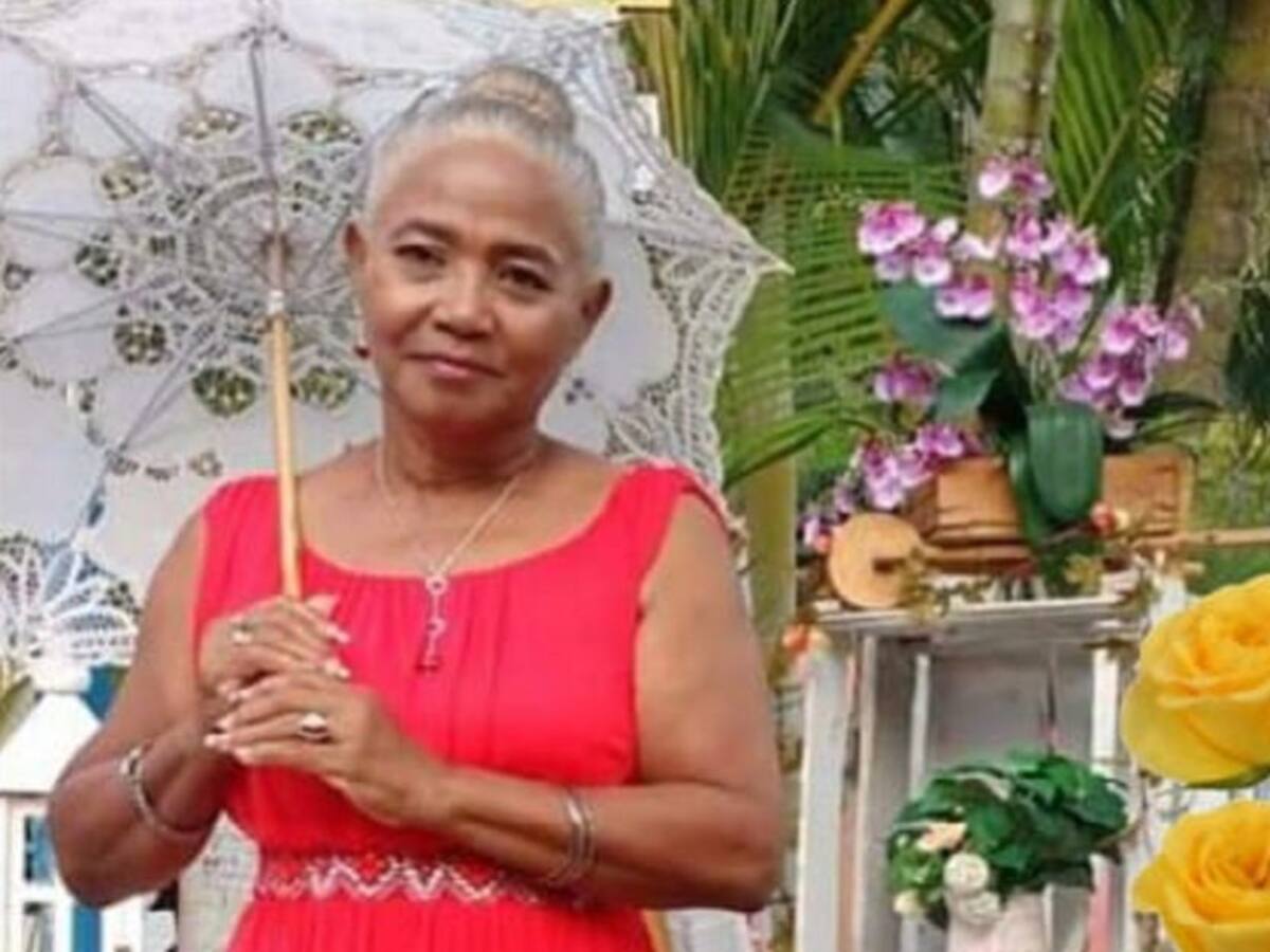 Hallaron el cuerpo sin vida de una mujer de 70 años en el oriente de Cali