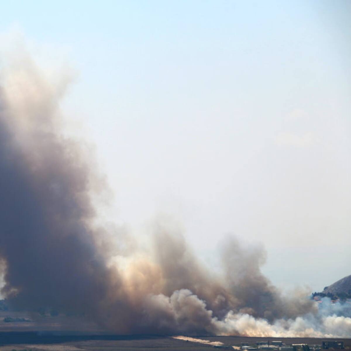 Colombia enviará avión al Líbano para ayudar a connacionales atrapados