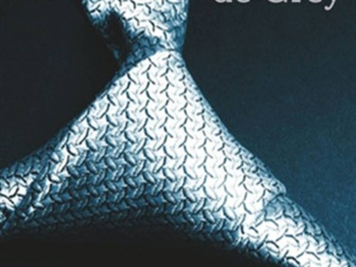 Lanzan juego de mesa “sadomaso” de “50 Sombras de Grey”.