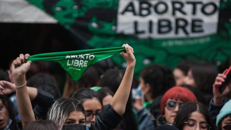 Para mí fue muy traumático ese momento: Mujer que abortó
