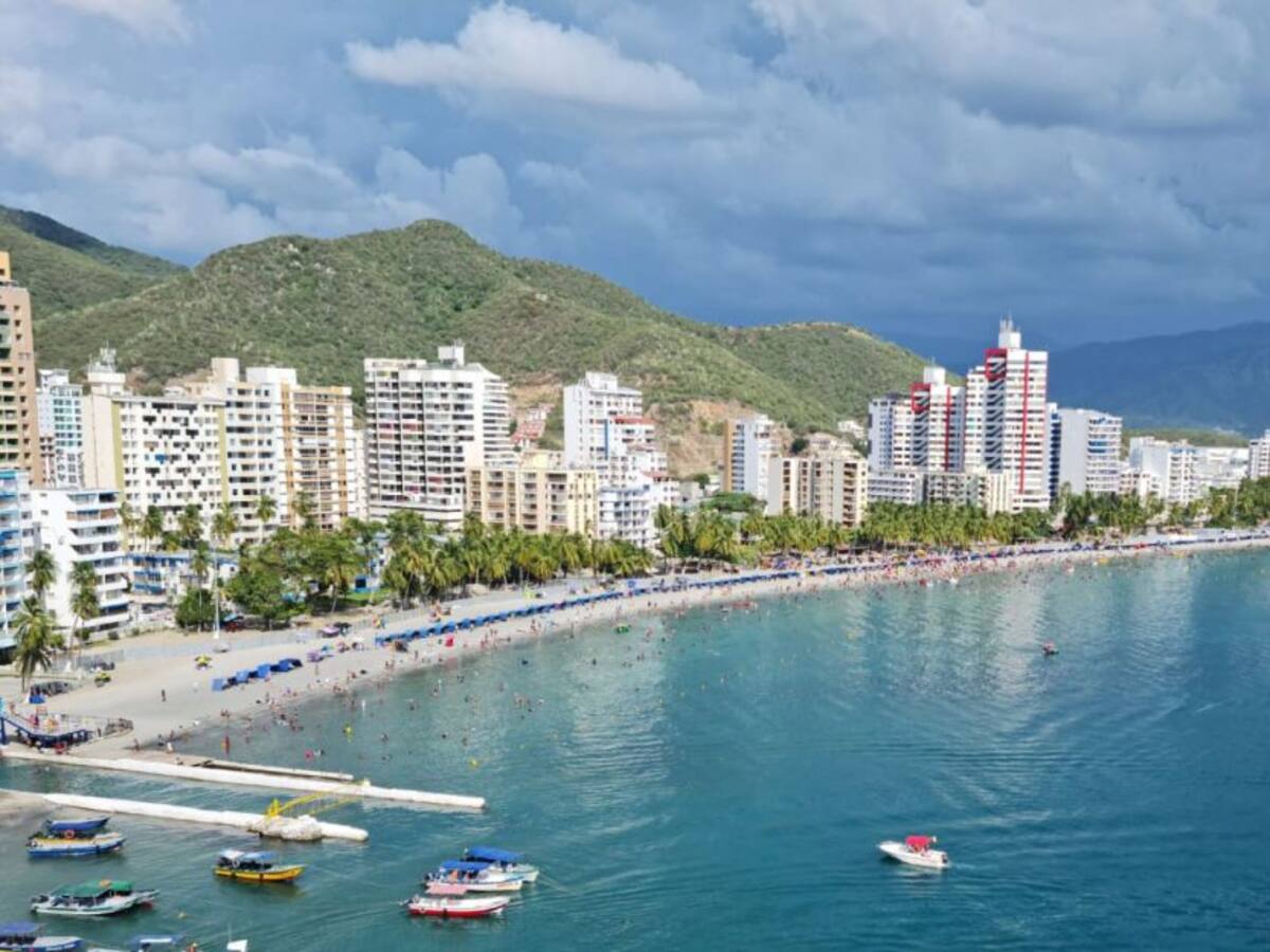 Turistas denuncian estafa por más de $30 millones en hotel de El Rodadero