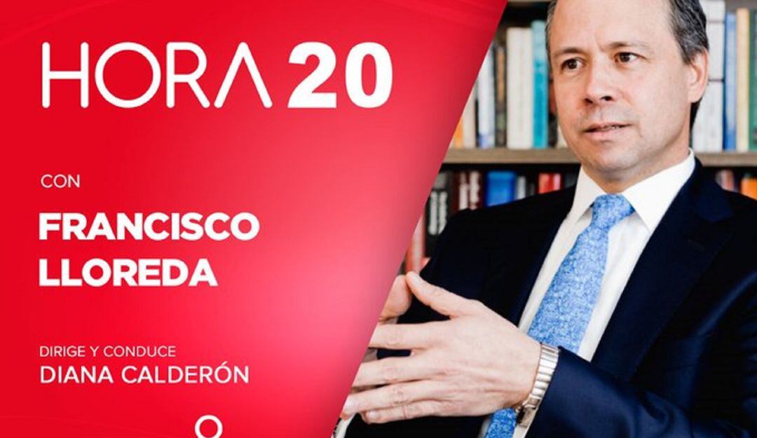 Francisco José Lloreda,