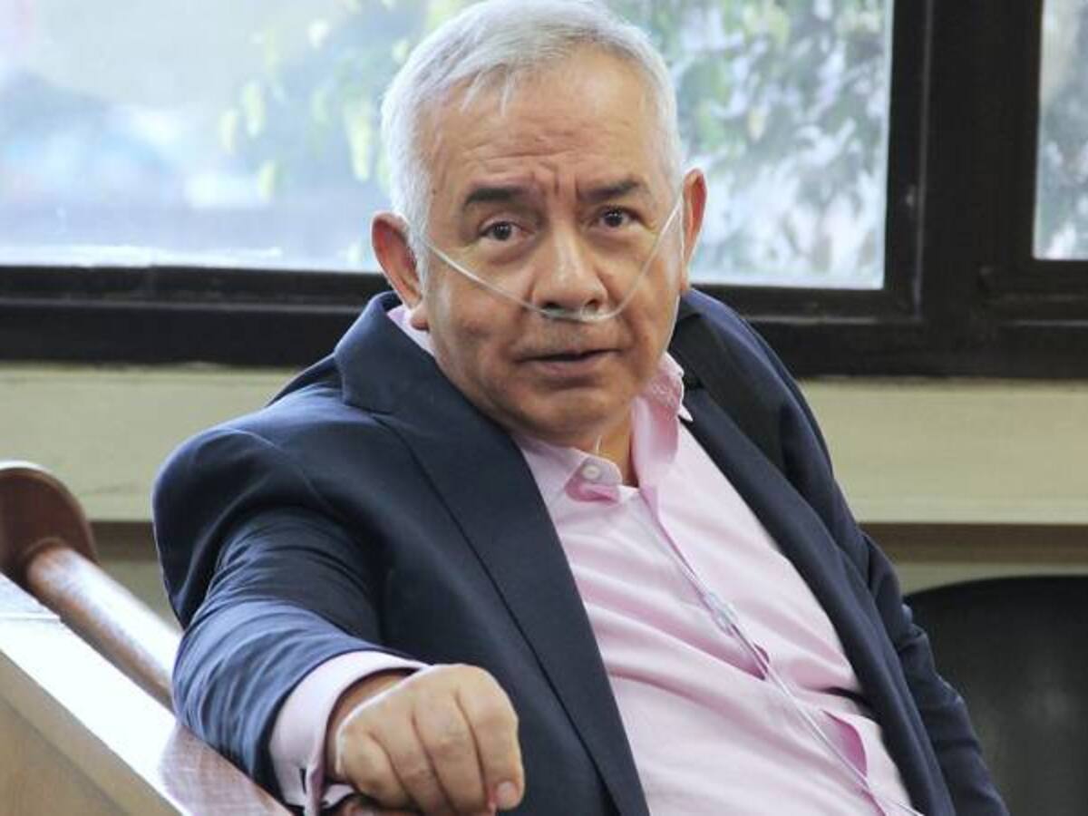 Arranca juicio por capítulo Tunjuelo Canoas en Odebrecht