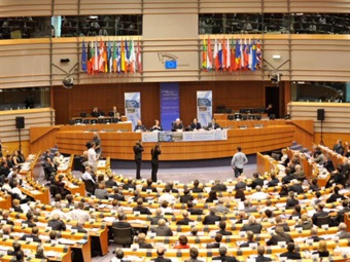 La Comisión Europea niega fracaso de la ayuda a España
