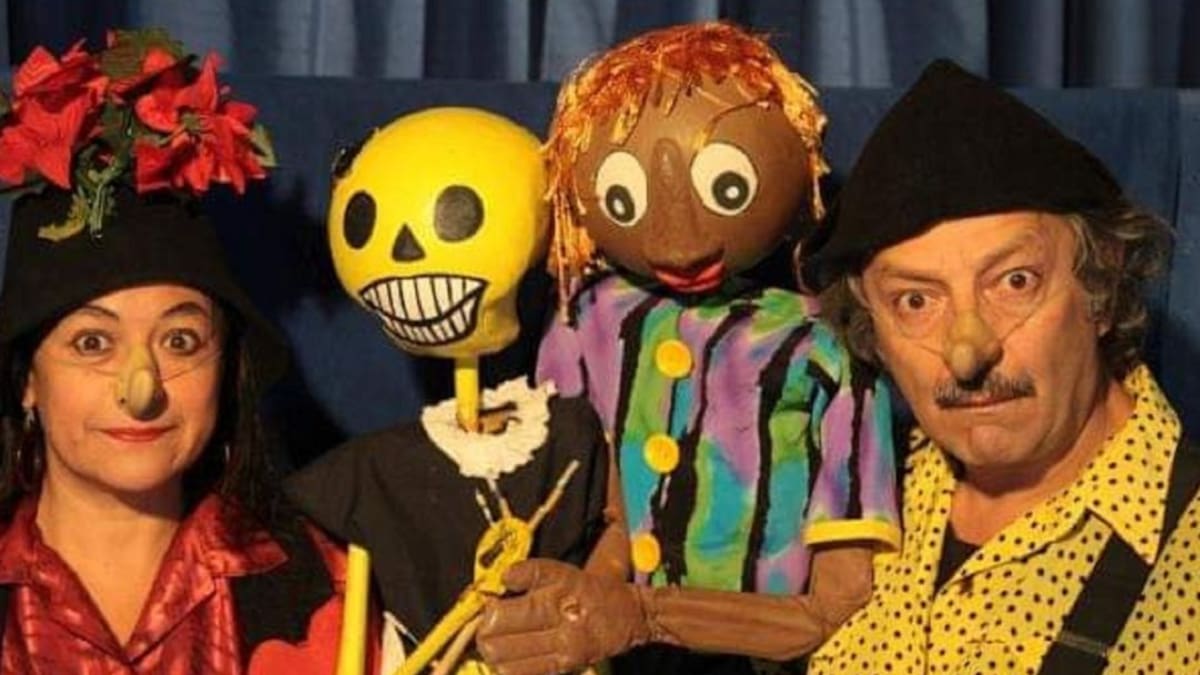 ESMERALDA QUINTANA SOBRE TEATRO COMUNIDAD