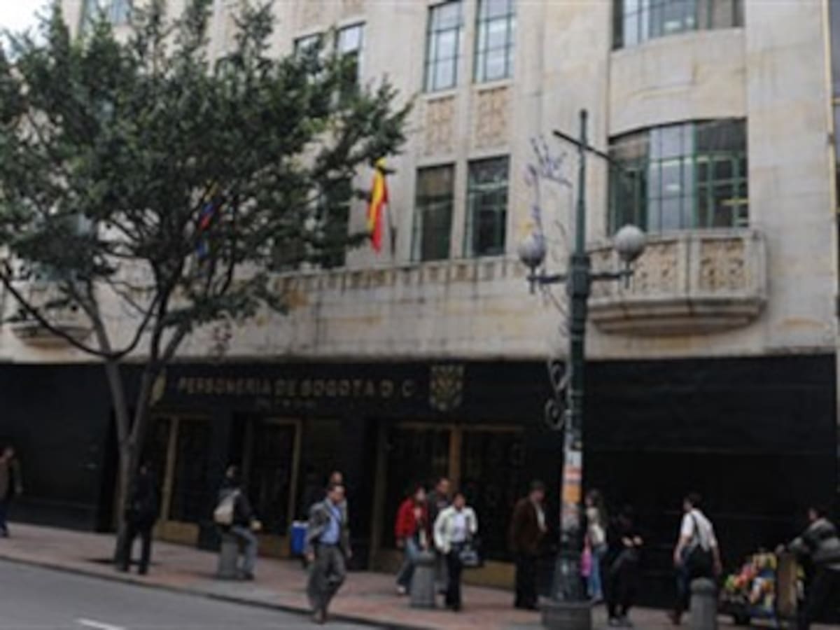 Personería niega acoso laboral a funcionaria que fue pensionada
