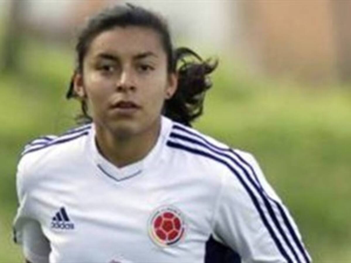 Colombia empata 2-2 con Chile en fútbol femenino de los Bolivarianos