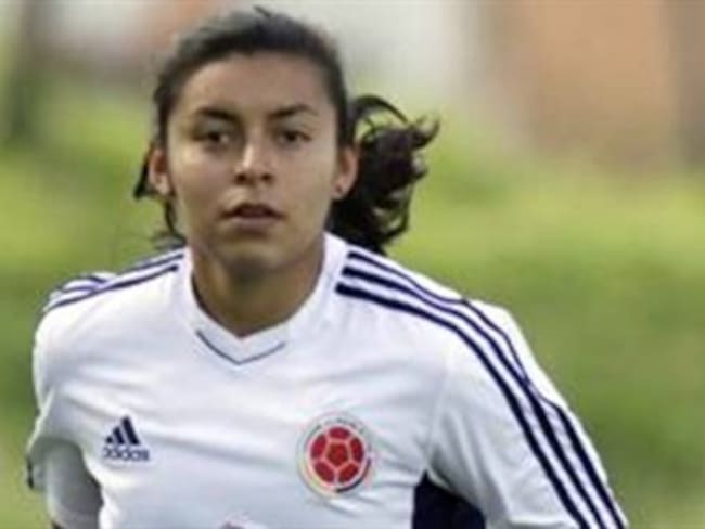 Colombia empata 2-2 con Chile en fútbol femenino de los Bolivarianos