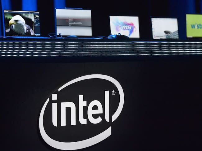 Intel lanza el mejor procesador del mundo para laptops delgadas y ligeras
