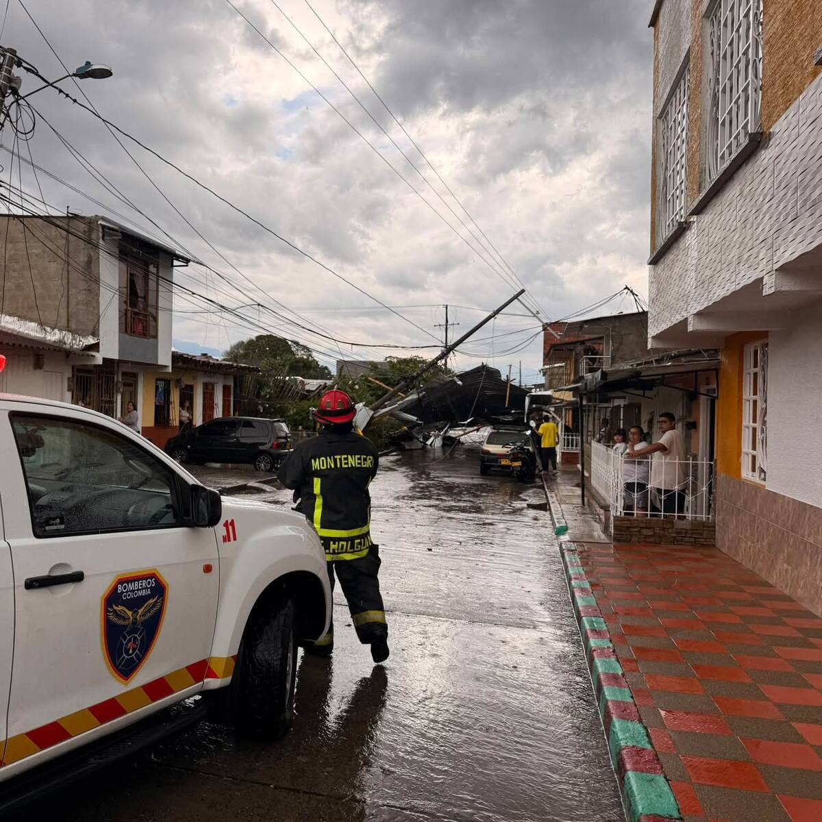 Lunes 28 de septiembre, las noticias más importantes de Armenia y Quindío