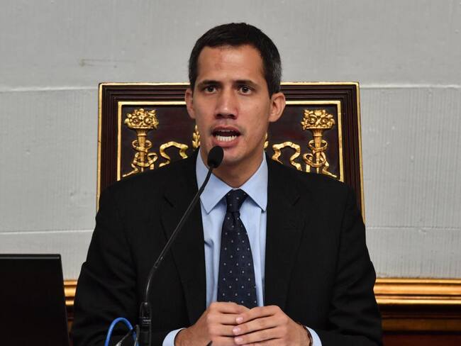 Denuncian allanamiento a vivienda de tío de Guaidó en Venezuela