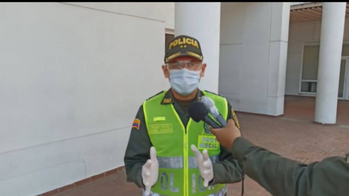 Fiscalía investiga un supuesto abuso sexual en CAI de la policía