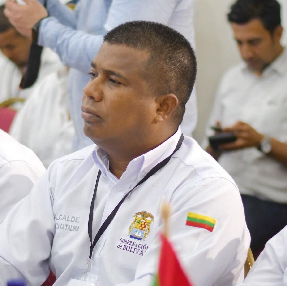 Alcaldía de Santa Catalina